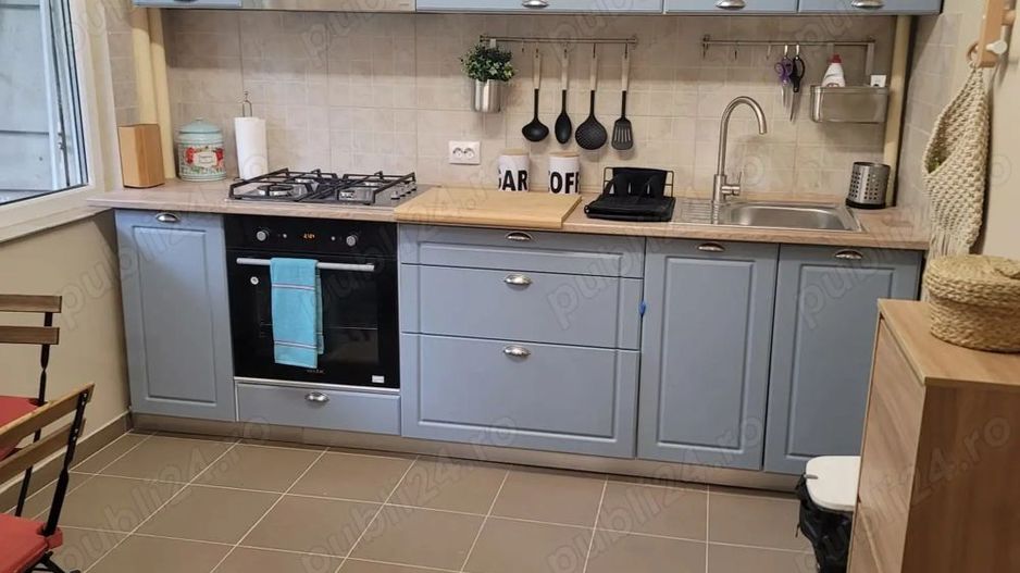 Apartament Piata Domenii/Sandu Aldea - Poză 7