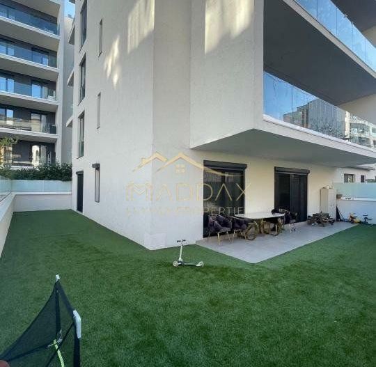 Apartament de vanzare Herastrau * 3 camere - Poză 1