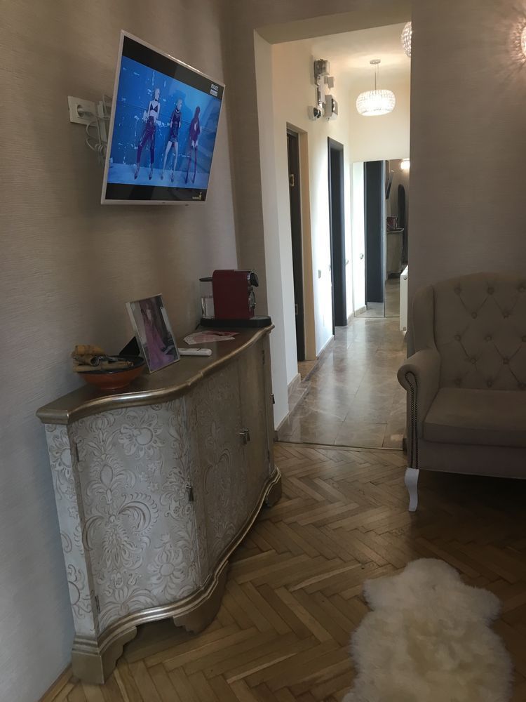 Spatiu Comercial / Salon/ Birouri / Dorobanti / Radu Beller - Poză 6