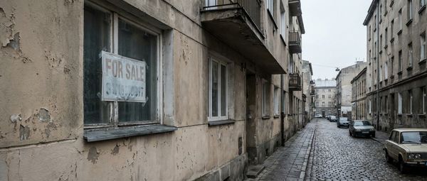 De ce nu se vinde apartamentul tău din Pitești? Cele 3 motive reale (nu, nu e „piața")