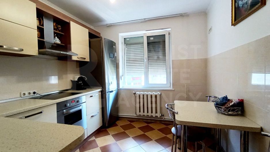 Chirie, apartament 3 camere, strada Mircea cel Bătrin, Ciocana - Poză 8
