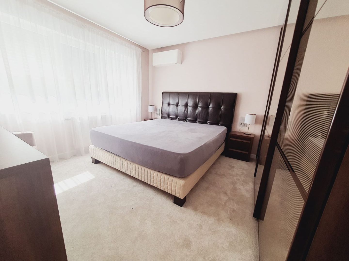 Punctele Cardinale | Apartament spatios | 3 camere + 1 Birou - Poză 12