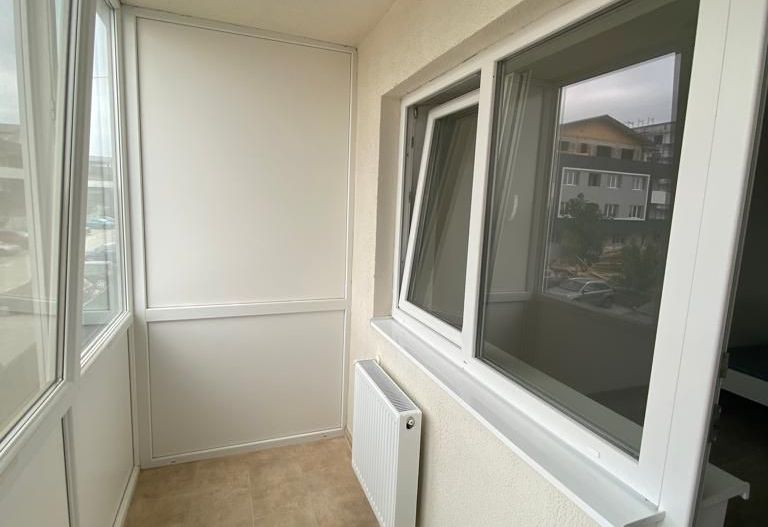 Garsoniera in Astrelor Residence strada Biruintei,metrou . - Poză 4