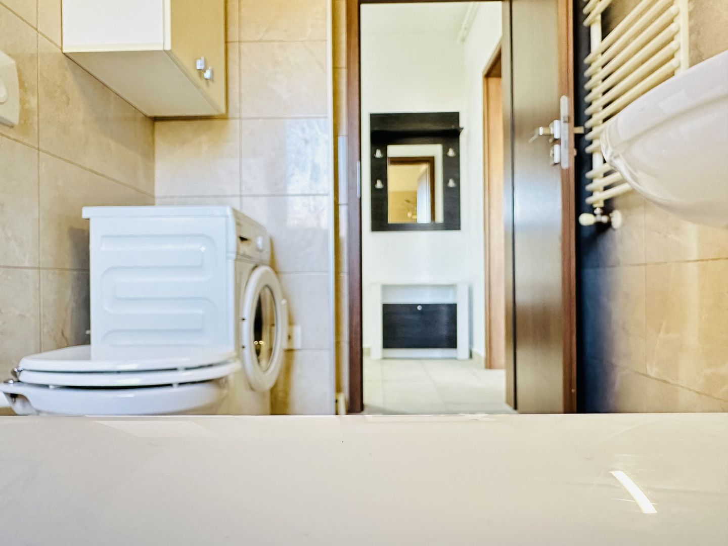 VANDUT - IRIS 12 Aradului - Mobilat & Utilat | Terasa & Parcare | Comision 0% - Poză 12