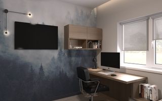 Casa de Vis în Subcetate: Confort și Eleganță - Poză 10