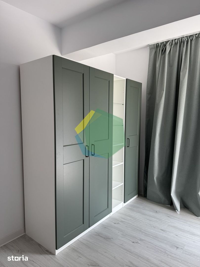 Apartament 2 camere - prima inchiriere | parcare subterana | Otopeni - Poză 5