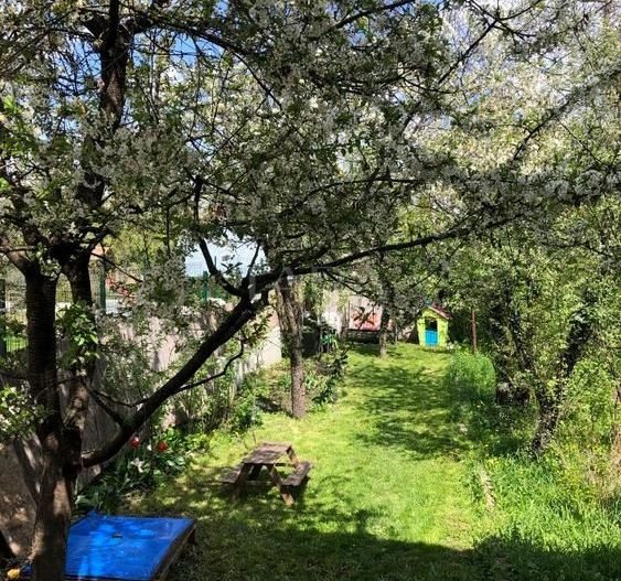 Apartament cu grădină proprie, vilă exclusivistă Andrei Muresanu. - Poză 1
