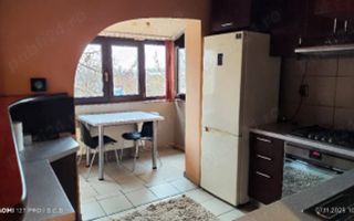 Închiriez apartament 3 camere - Poză 3