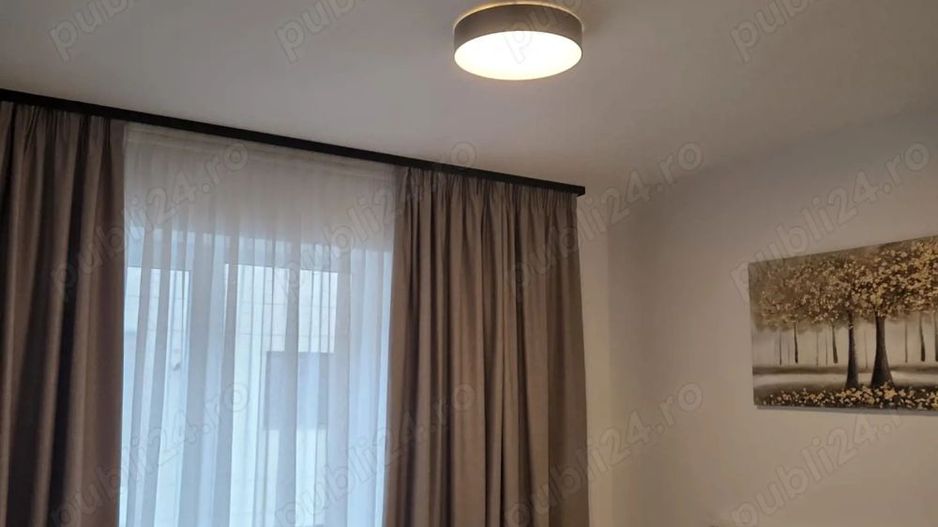 De Inchiriat Apartament 2 camere / Pipera - Poză 4