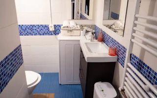 Garsoniera De Inchiriat | Ultracentral | Piata Unirii | UMF - Poză 7