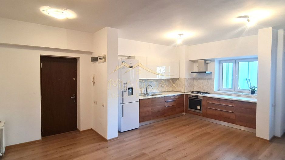 Apartament 3 camere // Loc parcare // Cartier Francez // Herastrau - Poză 5