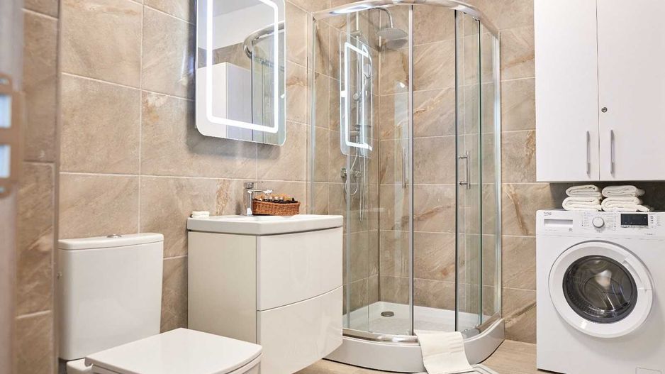 Apartament 2 camere – Alezzi Beach Resort - Poză 7