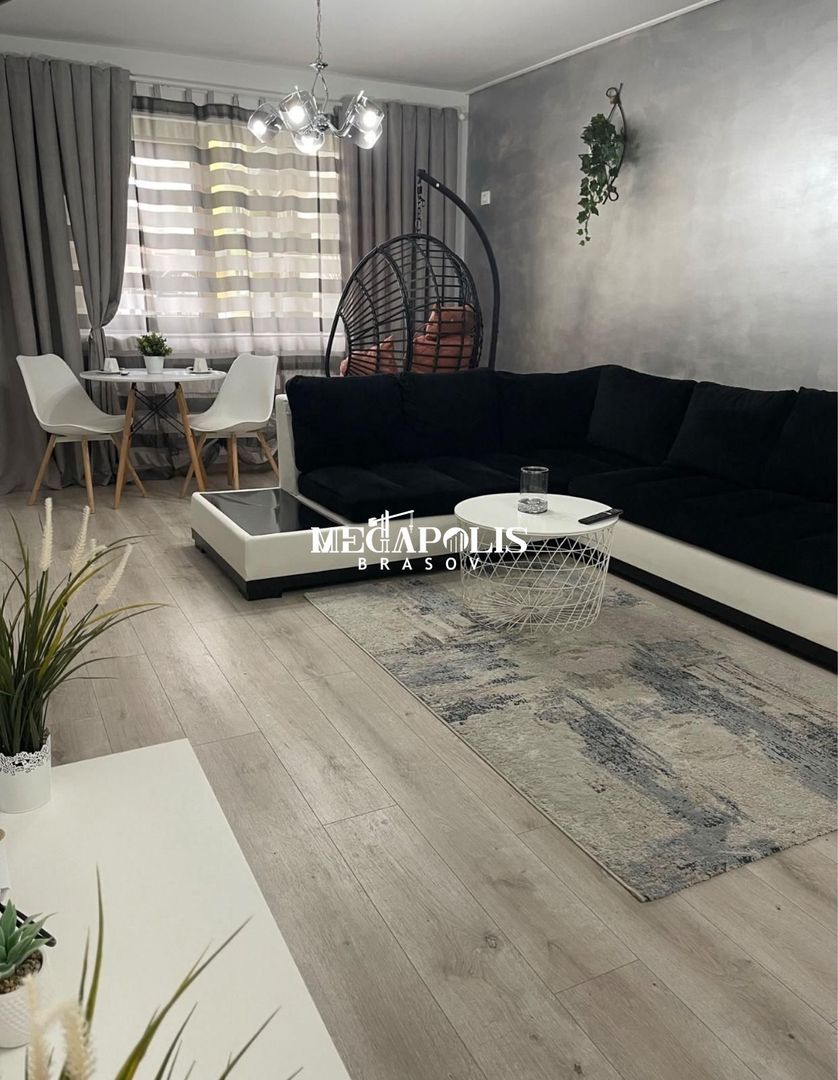 Apartament 2 Camere | 50 mp utili | Boxă | Tractorul | Top City - Poză 7