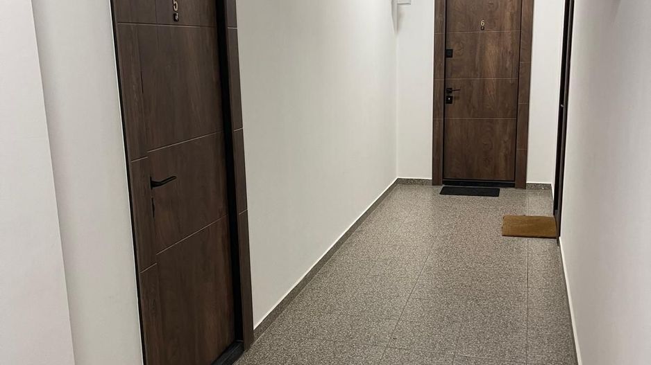 Garsoniera moderna | Militari Residence | Sergent Ilie Petre - Poză 8
