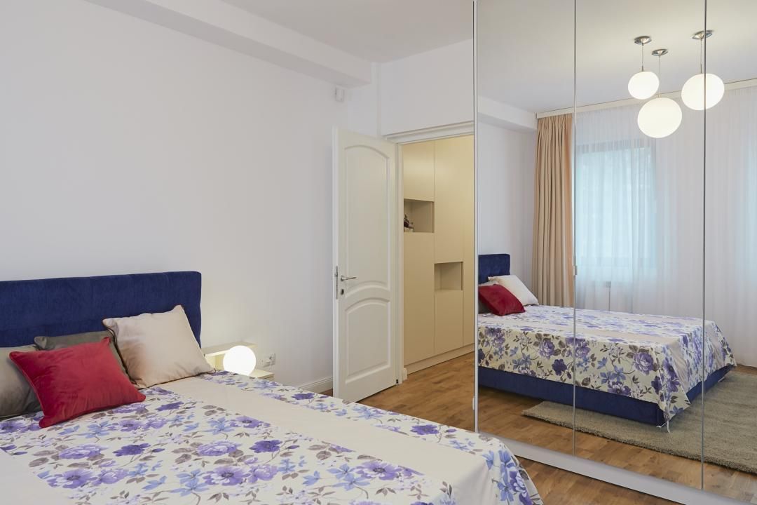 Apartament 2 camere 13 Septembrie Marriott Carol - Poză 3