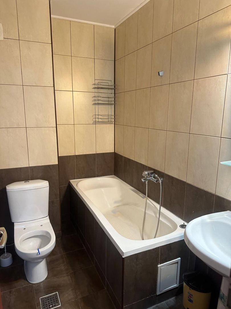 Apartament 4 camere, 3 bai, 2 balcoane, Edenia Titan, complex rezidential - Poză 6