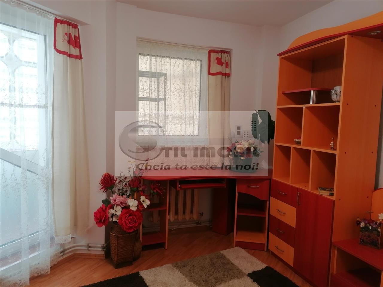 Apartament 4 camere - Zona Rond Vechi - Cug - 650 Euro - Poză 9