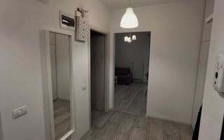 Apartament 2 camere de inchiriat,  mobilat, complex Exigent Plaza - Poză 5