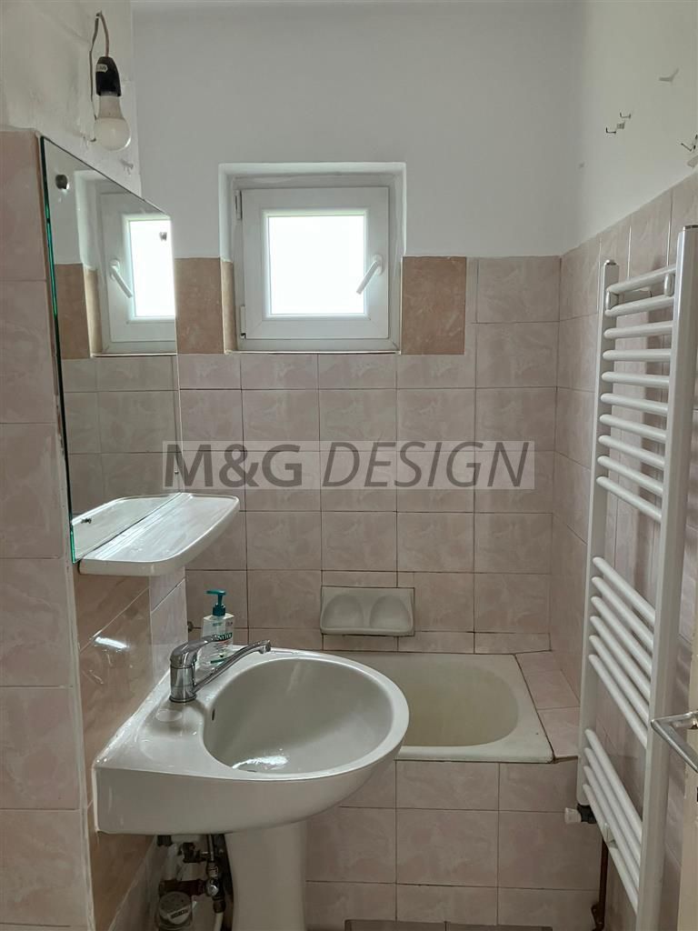 Ap 3 cam zona Circumvalatiunii - Gh lazar confort 1 centrala - Poză 5