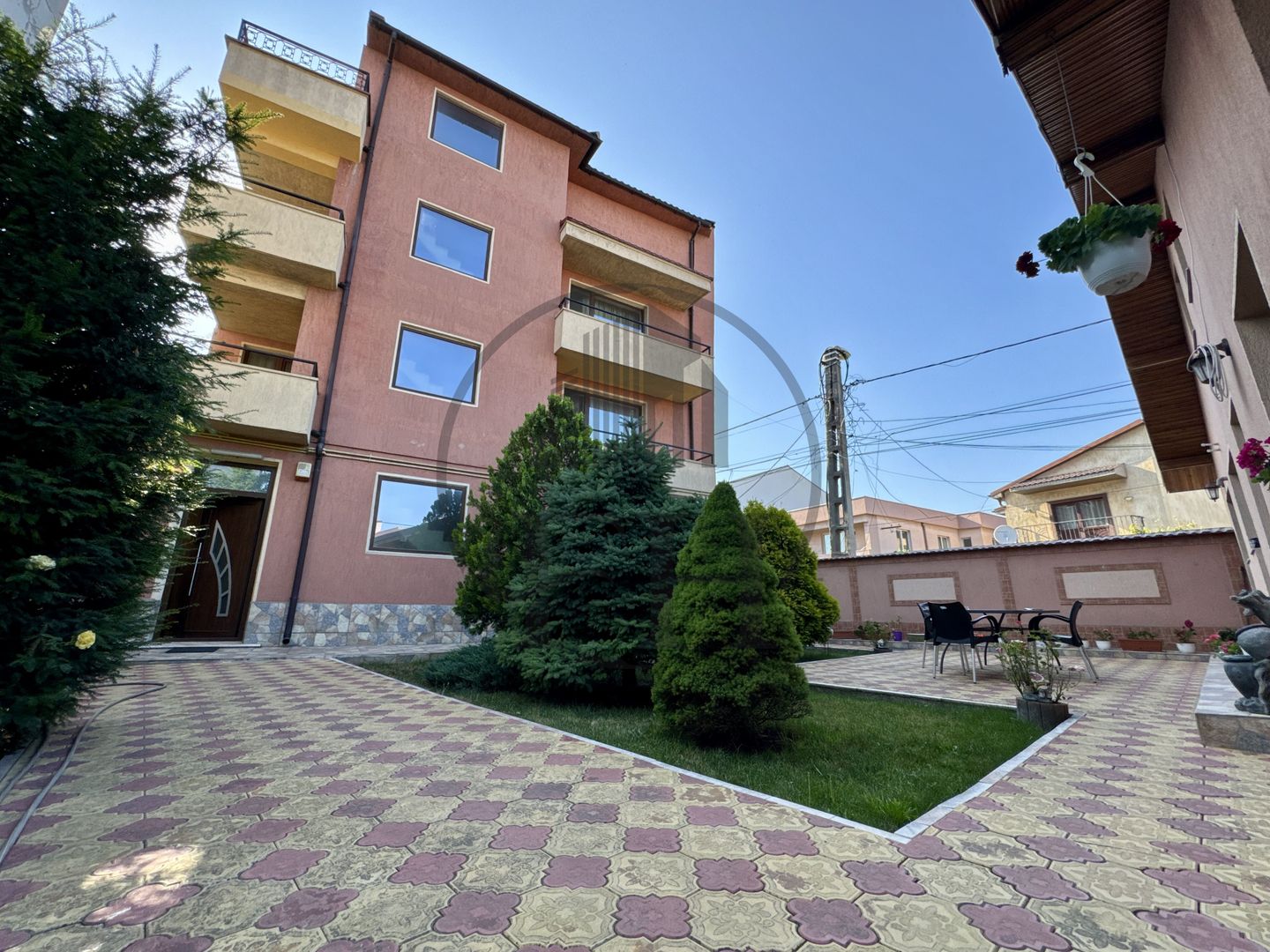 Casa/Vila de vanzare Constanta, zona Coiciu - Poză 3