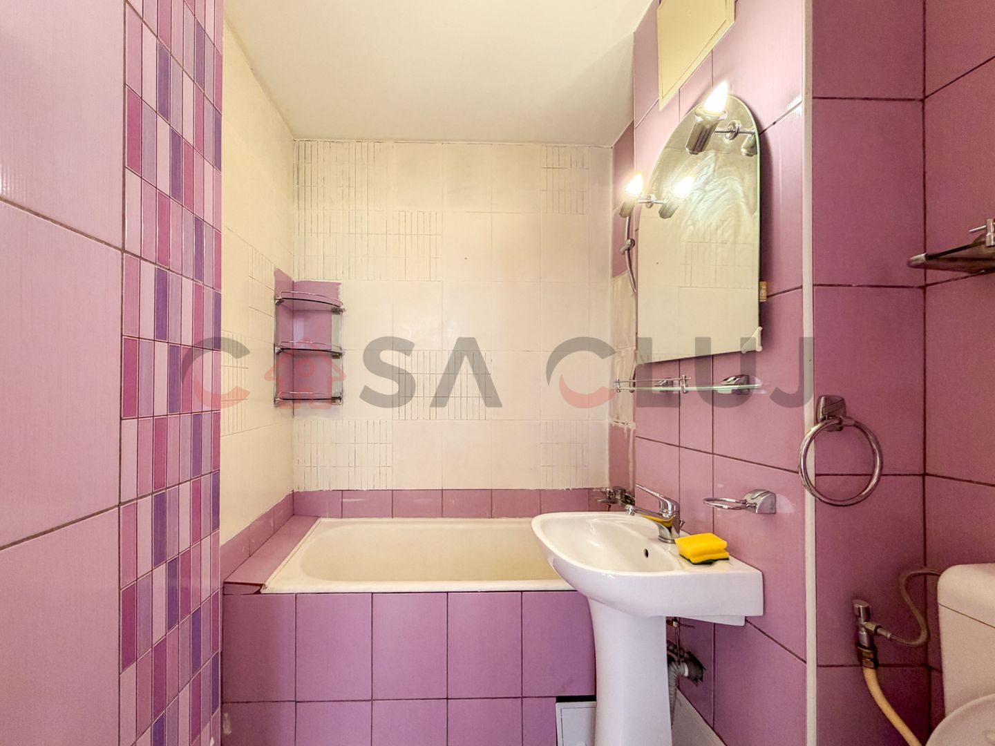 3 camere Grigorescu, zona Profi - Poză 7