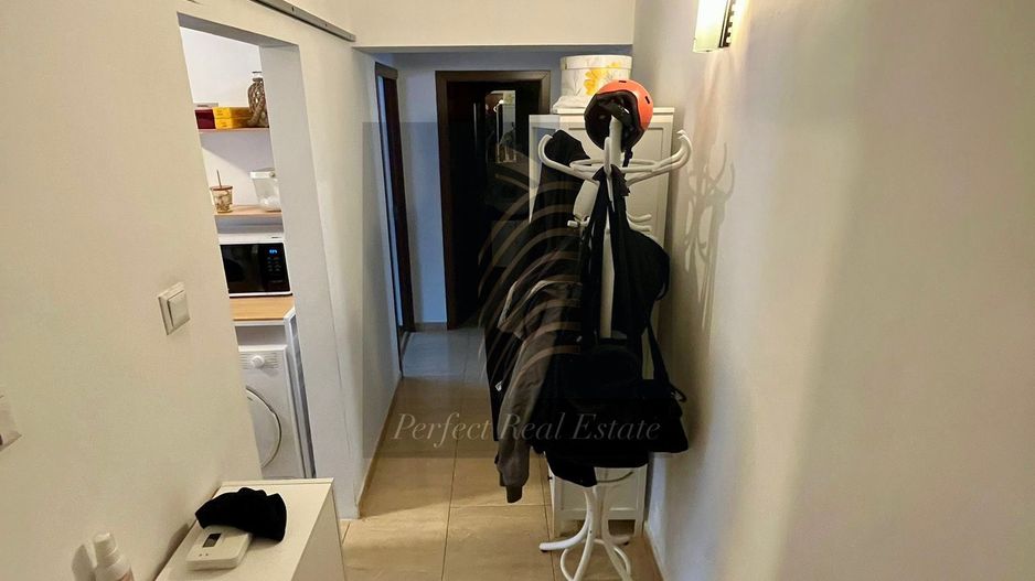 De vânzare apartament 2 camere decomandat – Zona Capitol - Poză 5