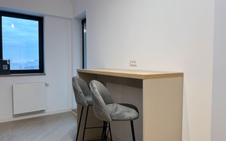 Apartament 2 camere II Prima inchiriere II Loc de parcare II Pipera II Aviatiei - Poză 13