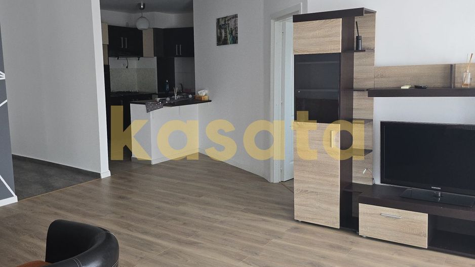 OPORTUNITATE | APARTAMENT 2 CAMERE | BANEASA | 72.5 UTILI | BLOC 2008 - Poză 3