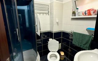 Casa P+M - 4 dormitoare - living - mobilata - utilata - Albesti - Poză 10