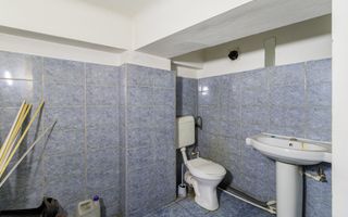 Spatiu comercial in Centrul Vechi cu chirias, cladire risc 1 - Poză 5