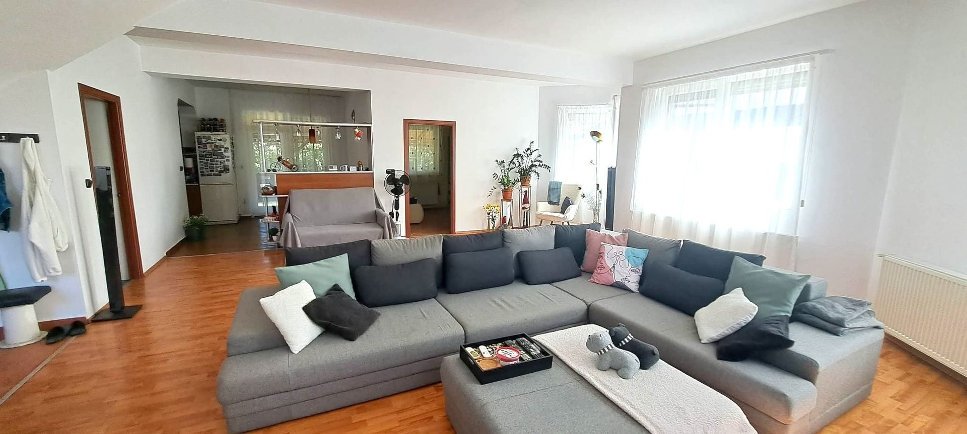 Vestinvest Casă mansardată de vânzare în Paleu – Cartier Orizont II - Poză 4