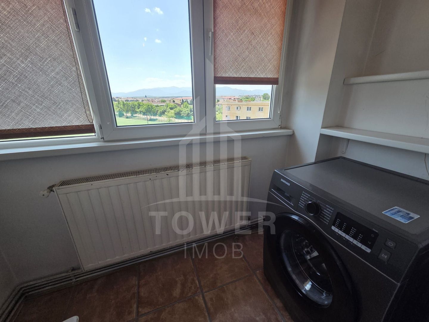 Apartament 2 camere de vânzare | Zona Vasile Aaron - Poză 10