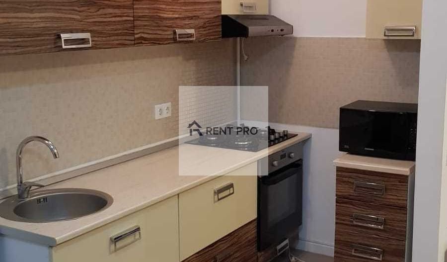 Apartament ultramodern cu 2 camere de vânzare | Complet mobilat - Poză 1