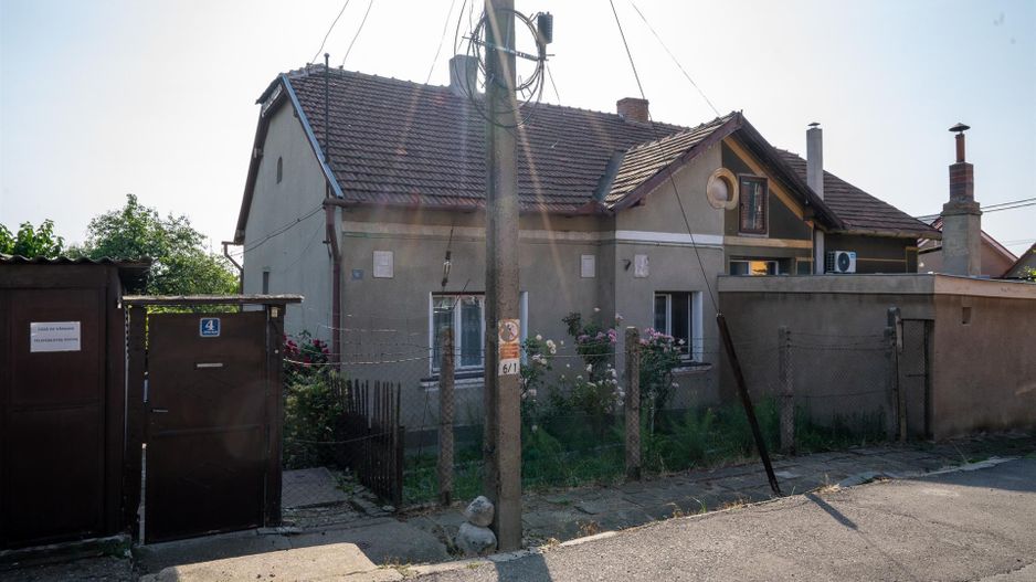 Casa de vanzare Oradea zona Garii - Poză 13