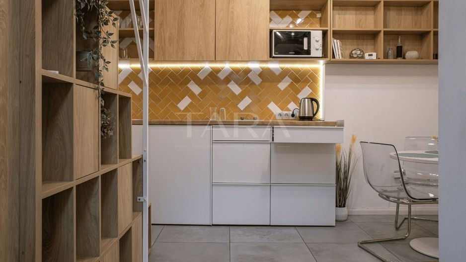 Apartamente amenajate. Zonă Centrală. Randament Imediat. - Poză 5