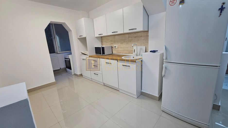 2 dormitoare| zona Soarelui| recent renovat| etaj 2| centrala proprie| - Poză 13