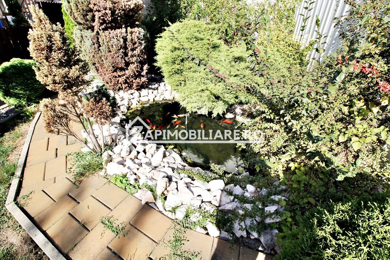 Casa 6 camere, 150mp.utili,527mp teren, zona semicentral - Poză 16