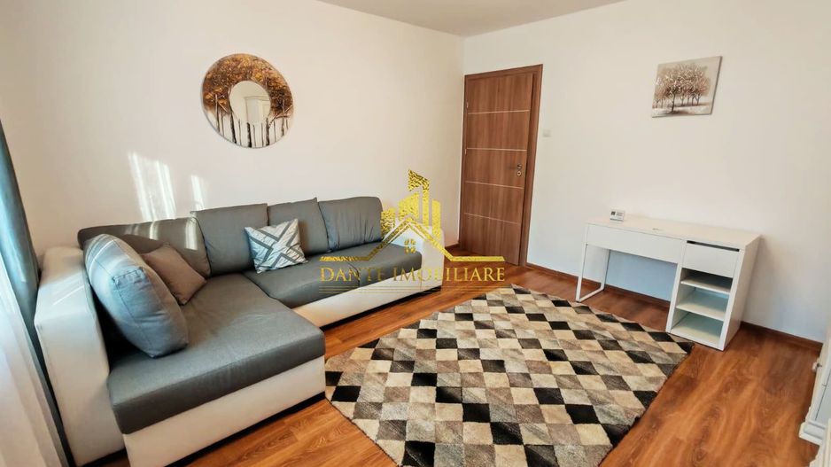 2 camere, decomandat, modern, Gheorgheni, zona Iulius Mall - Poză 2