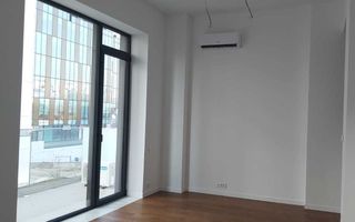 De închiriat: ap. 2 cam - spațiu birouri - One Cotroceni - parcare - Poză 3