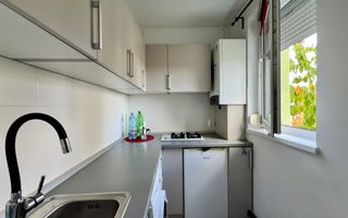 Apartament de 2 camere, 31mp, etaj intermediar, zona strazii Alverna - Poză 5