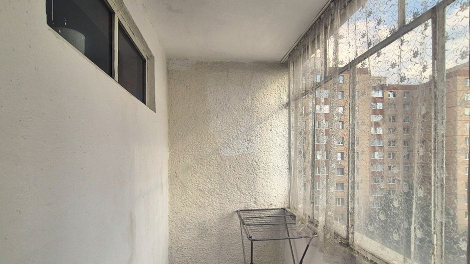 Calea Bucuresti, 2 camere cu priveliste, liber la vânzare - Poză 8
