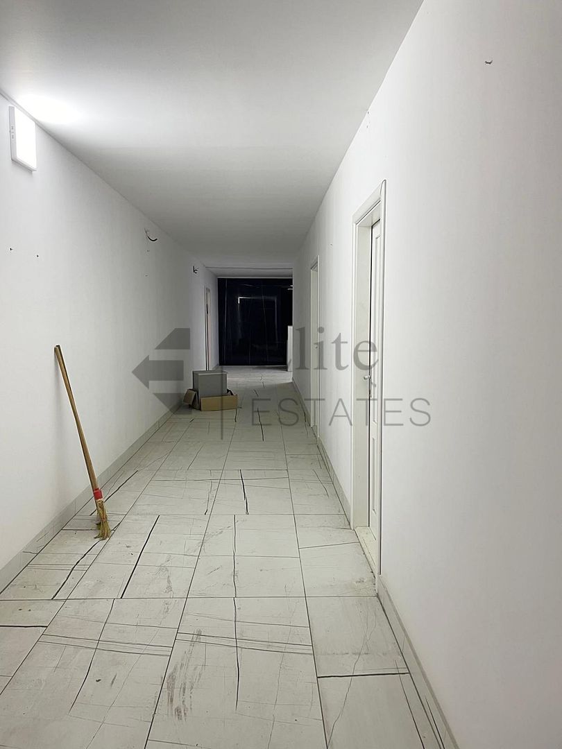 Hala de inchiriat in zona industriala Nufarul - Poză 4