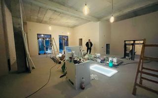 Spatiu comercial central - Poză 4