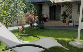 DUPLEX DE VANZARE CORBEANCA - LAGUNA ALBASTRA - INCALZIRE PARDOSEALA - Poză 21