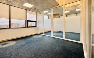 Birou de închiriat – flexibil și adaptabil nevoilor tale - Poză 3