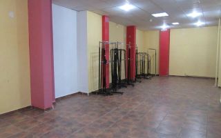 Spatiu Comercial de Inchiriat - Teiul Doamnei - Poză 7