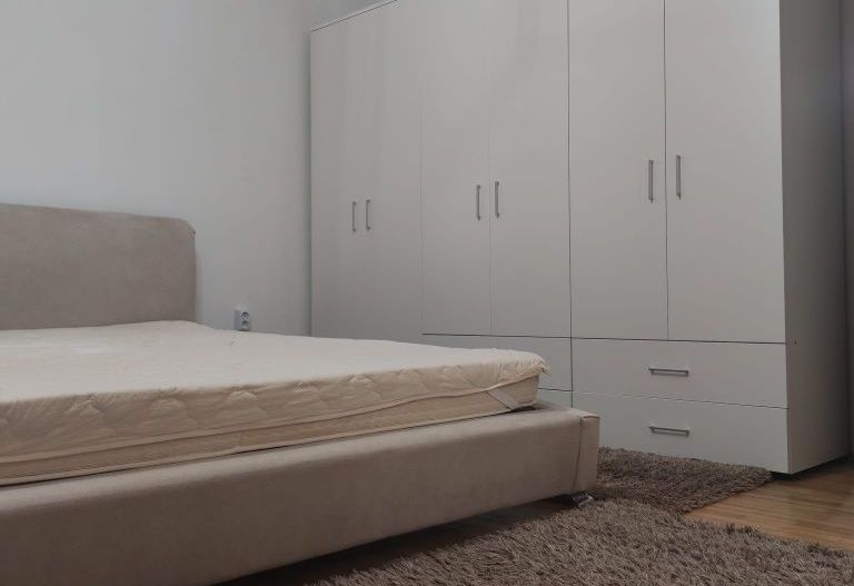 📍  Garsonieră Decomandată | Mobilata| Balcon | Drumul Sării - Poză 3