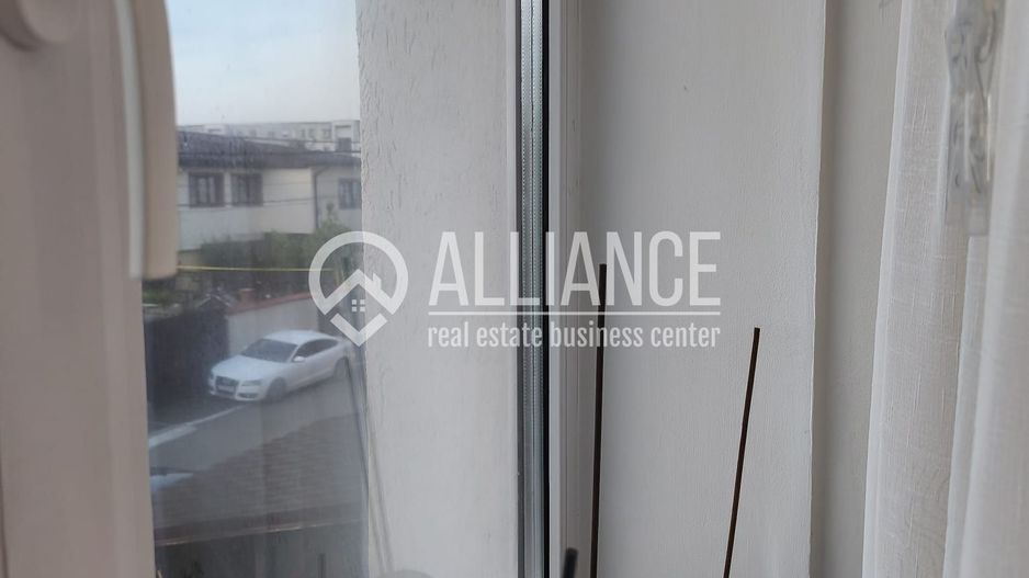 Apartament 3 Camere zona linistita ( Palas )( cod 12 ) - Poză 14
