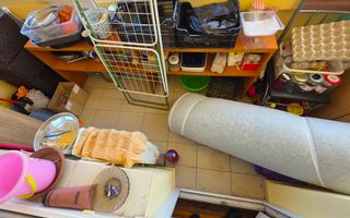 Apartament 3 Camere, Decomandat, Complet Mobilat, Cetate - Poză 10