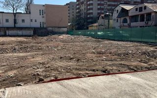 TEREN - 13 SEPTEMBRIE - ZONA MARRIOTT - Poză 14